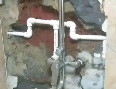清河门卫生间漏水检测电话