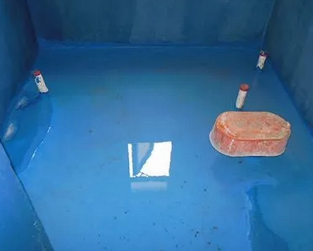 清河门卫生间防水多少钱