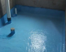 清河门卫生间防水哪家好