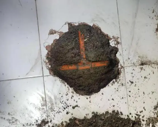 清河门查漏水多少钱